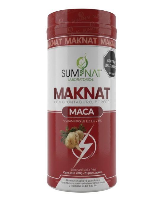 MAKNAT Suminat 700g