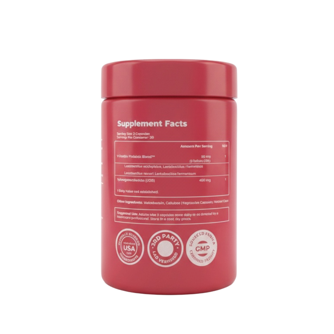 URO Vaginal Probiotic