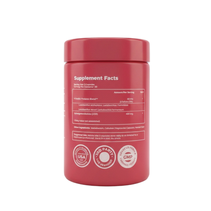 URO Vaginal Probiotic