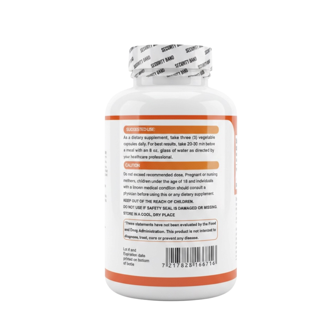 Vitamina C Liposomal 2100mg