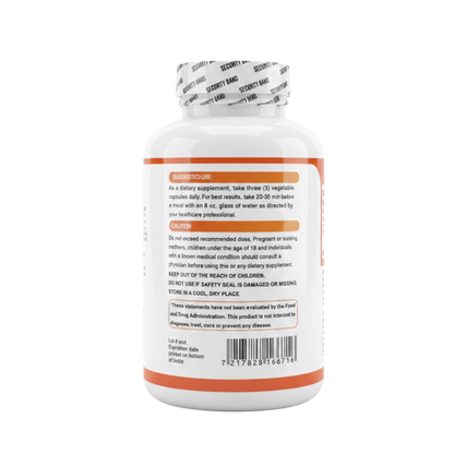 Vitamina C Liposomal 2100mg