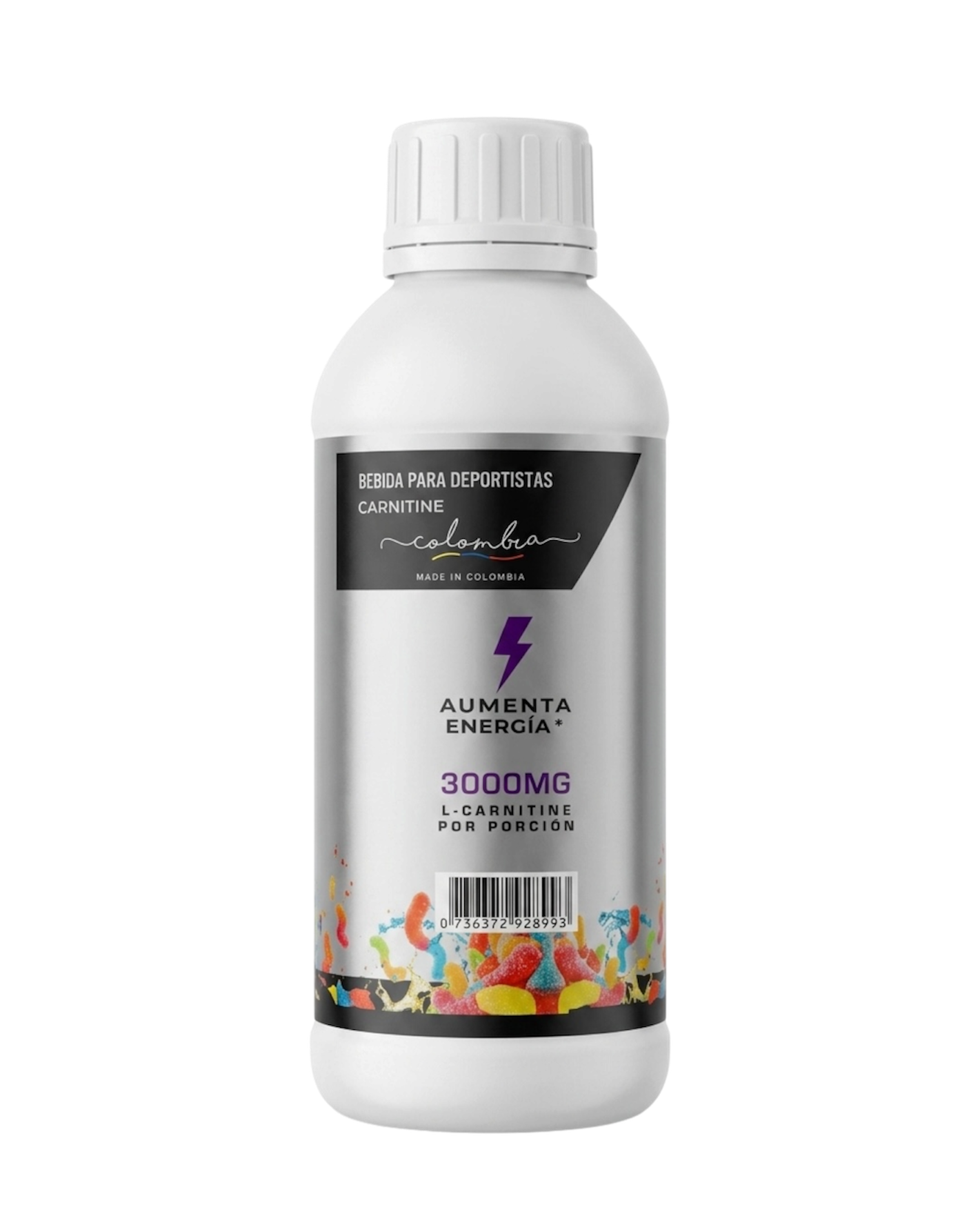 L-Cartinina - 465 ML