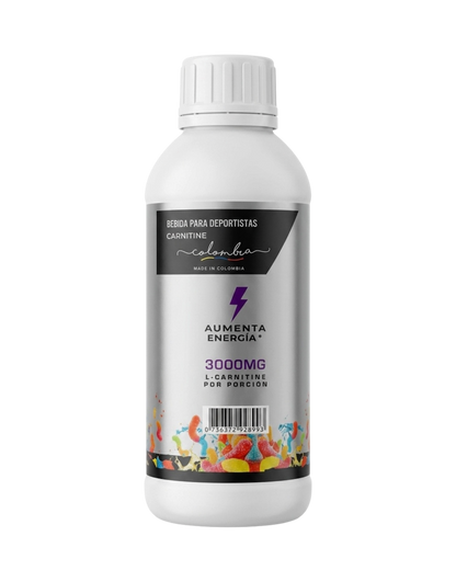 L-Cartinina - 465 ML