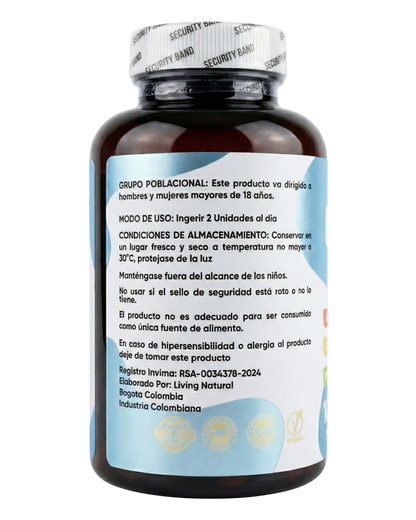 Calostro Bovino 1000mg