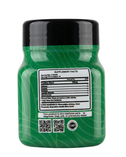 Alcaplus Detox & Peso