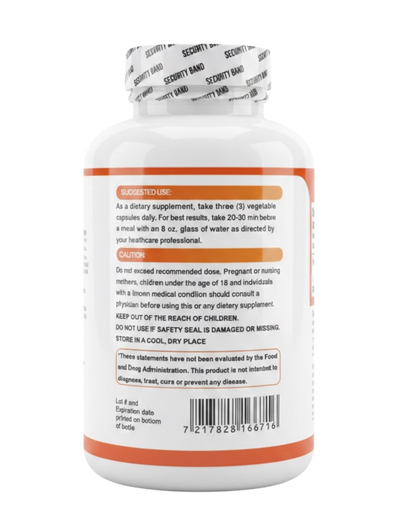Vitamina C Liposomal 2100mg
