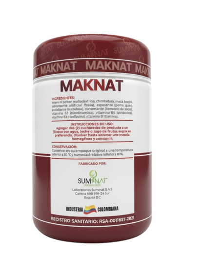 MAKNAT Suminat 250g