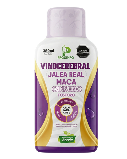 Vinocerebral Prosimpo