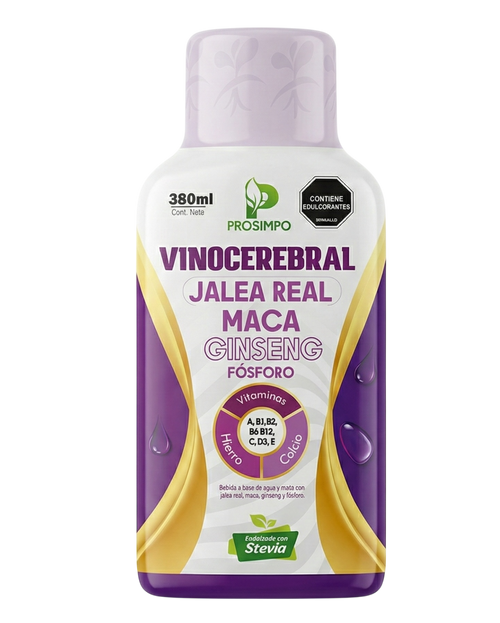 Vinocerebral Prosimpo