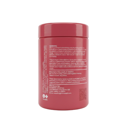 URO Vaginal Probiotic