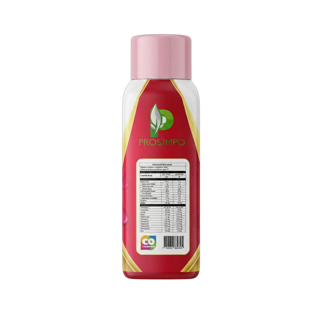 PROSTAMAX Salud Masculina