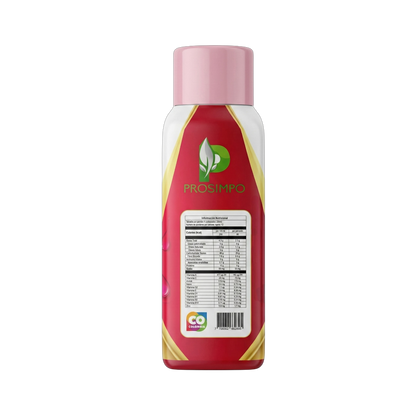 PROSTAMAX Salud Masculina