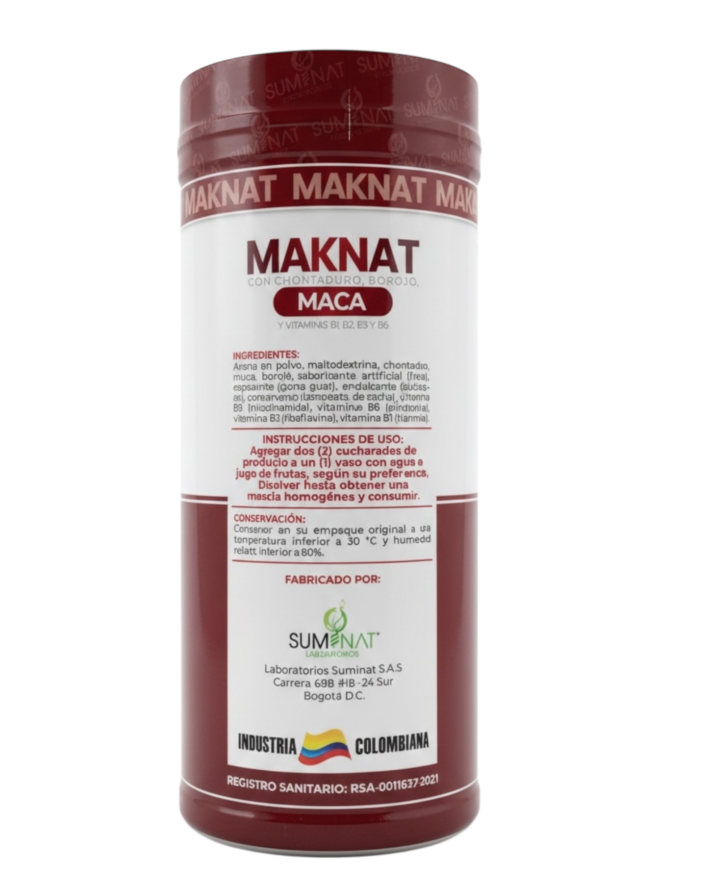 MAKNAT Suminat 700g