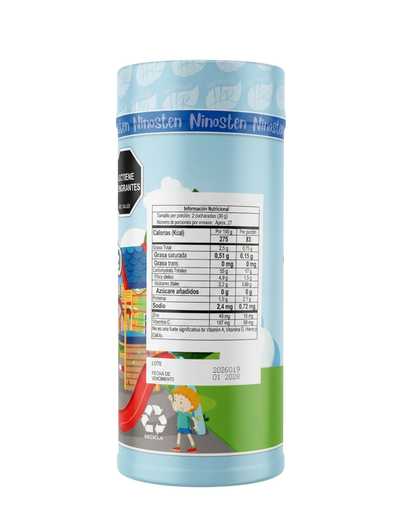 Ninosten Avena  - 1000ml