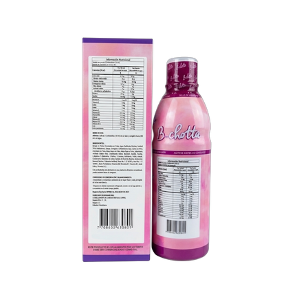 B-Chotta - 500 ML