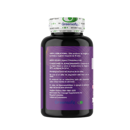 Inositol Premium 1000mg