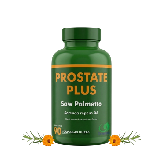 PROSTATE PLUS Saw Palmetto