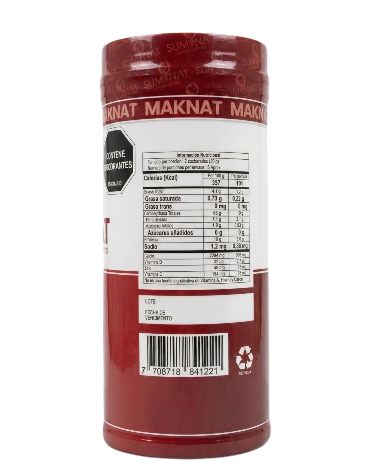 MAKNAT Suminat 700g