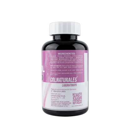 Inositol + Ácido Fólico