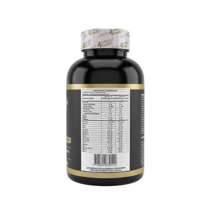 NAD+ Resveratrol Masticable