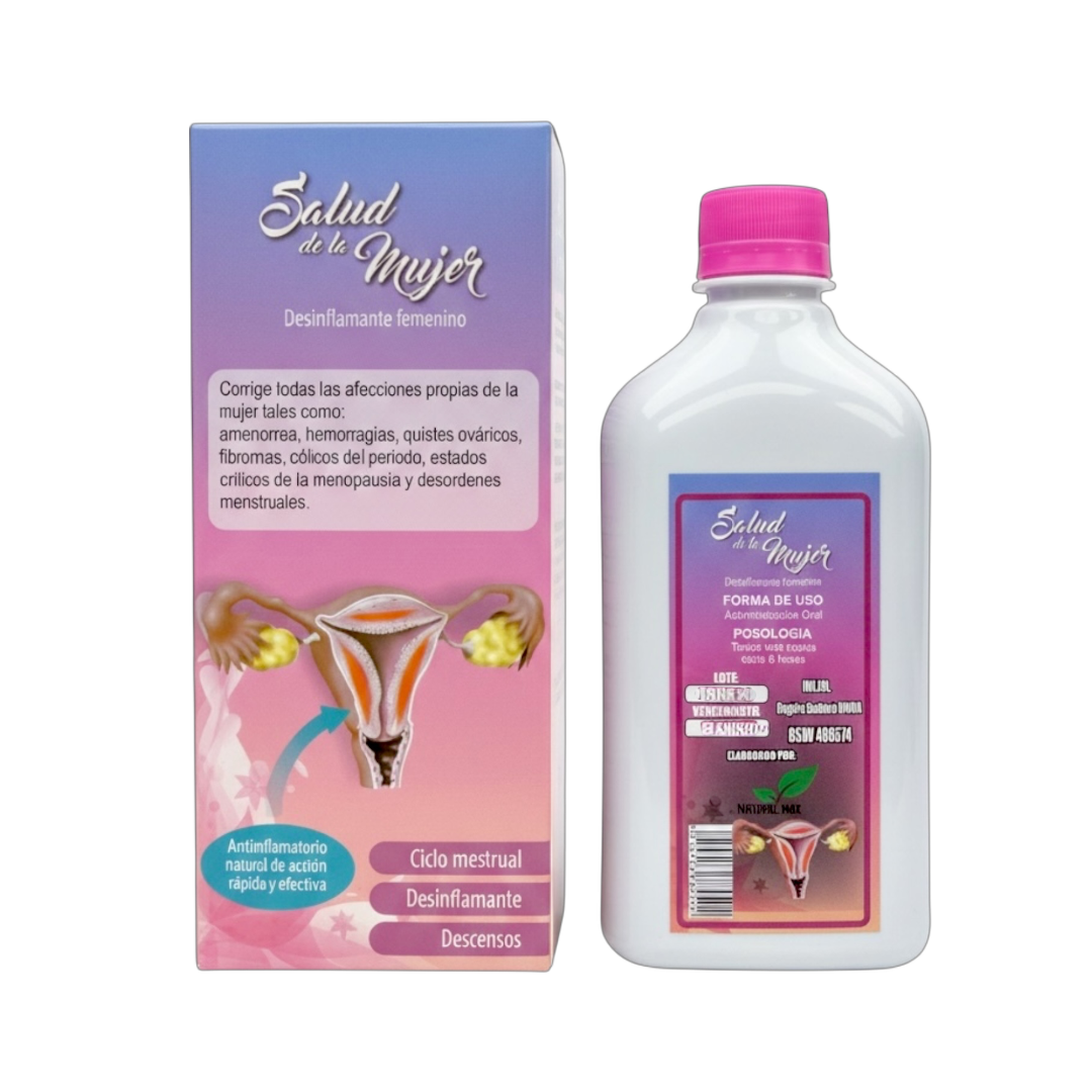 Salud Femenina