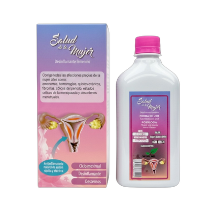 Salud Femenina
