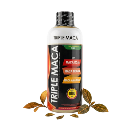 Triple Maca