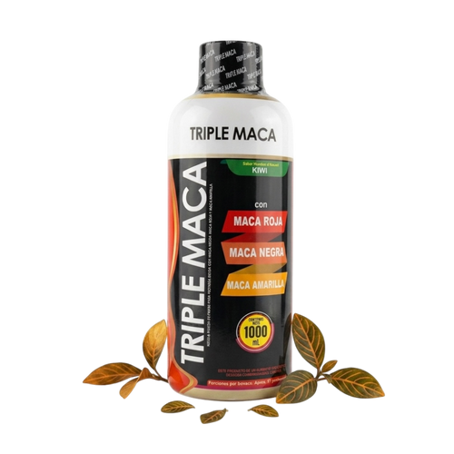 Triple Maca