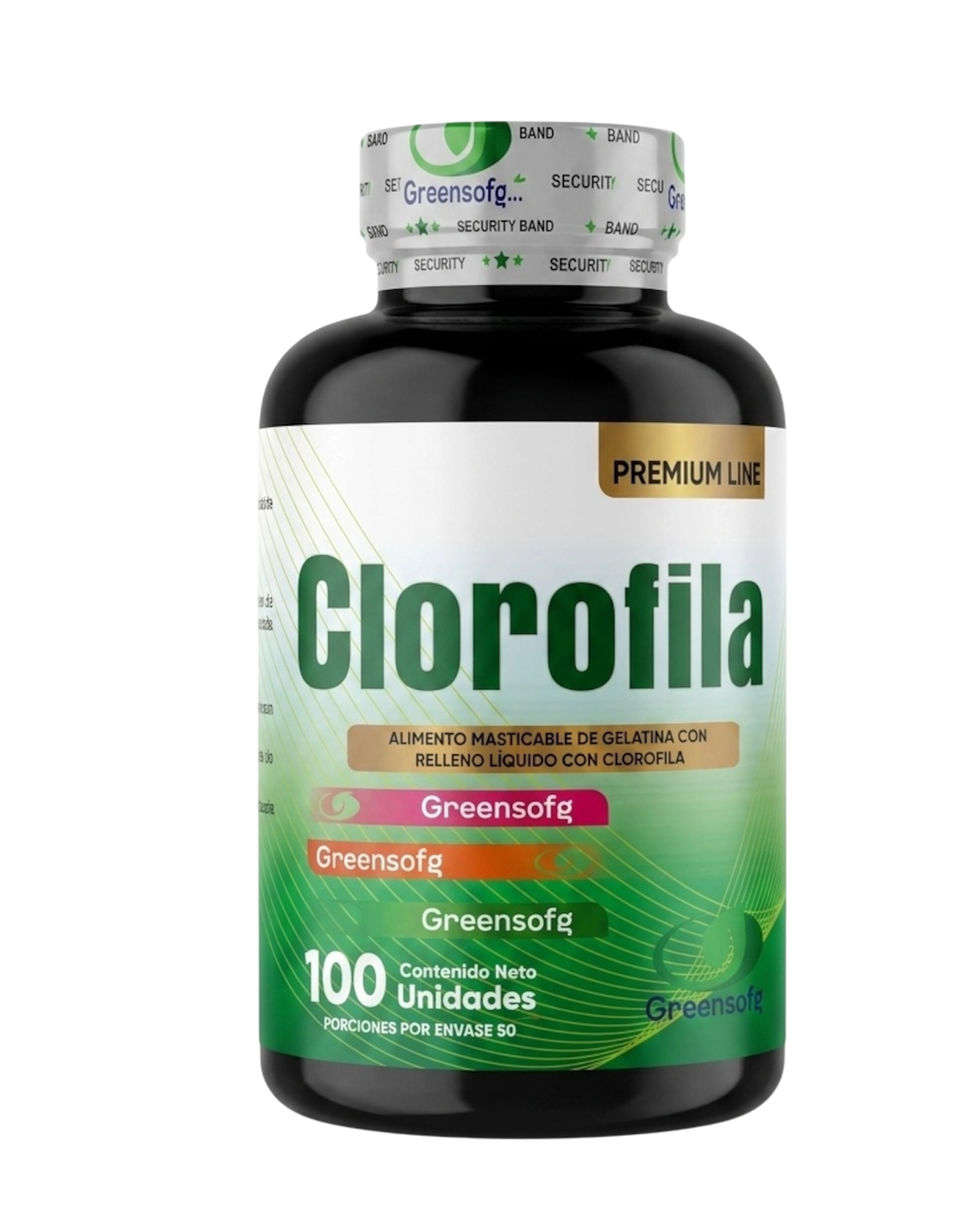 Clorofila