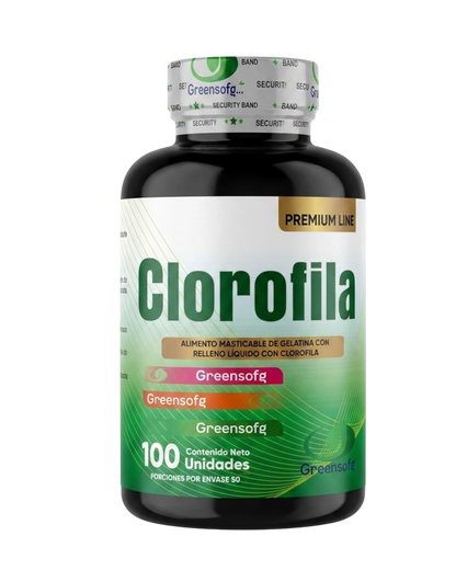 Clorofila