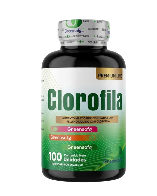 Clorofila