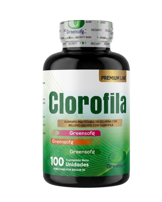 Clorofila