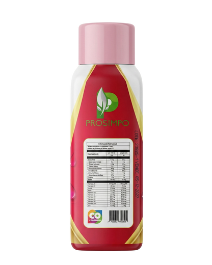 PROSTAMAX Salud Masculina