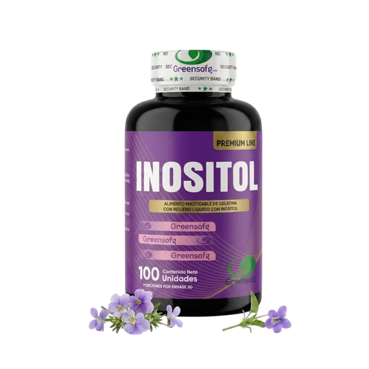 Inositol Premium 1000mg