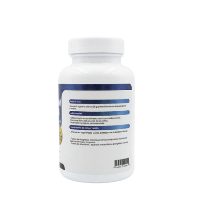 Magnesium Complex 8-en-1