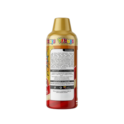 Vt Niños - 1000ML