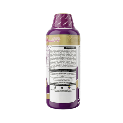 Resveratrol Líquido