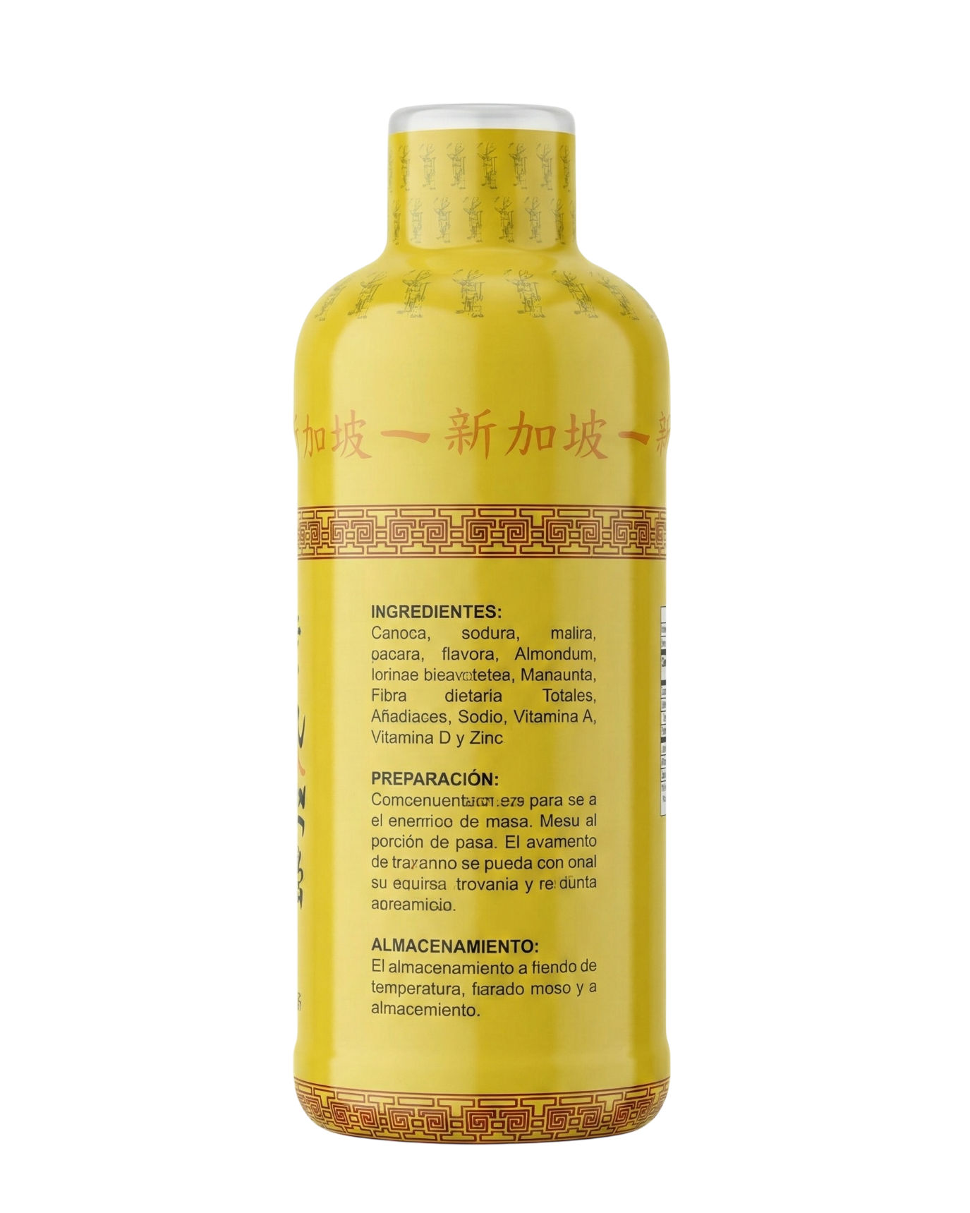 ENAN 180 Energizante Natural