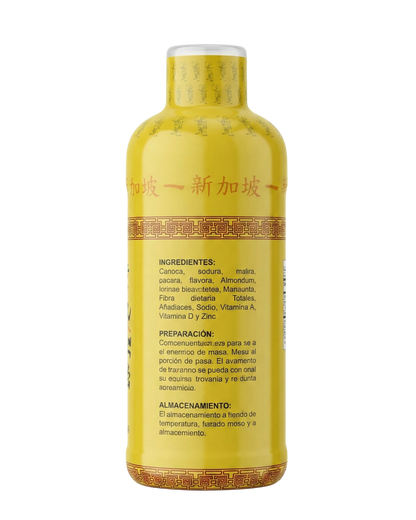 ENAN 180 Energizante Natural