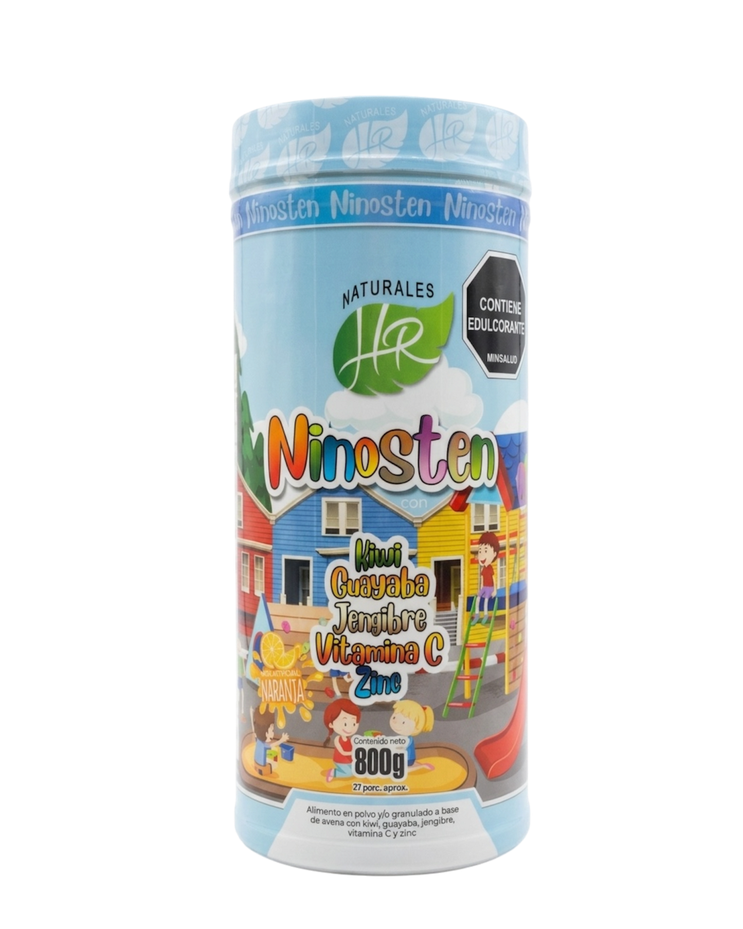 Ninosten Avena  - 1000ml