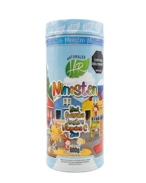 Ninosten Avena  - 1000ml