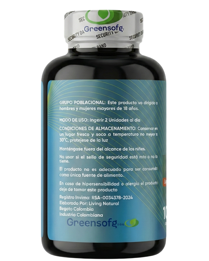 Zinc Premium 50mg