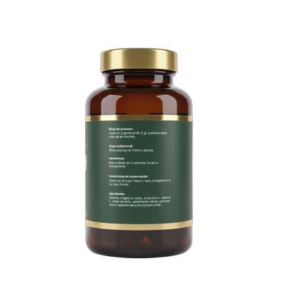 Orégano Satoomi Gomas