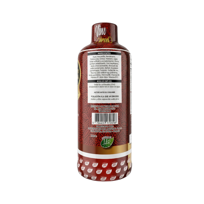 Vino Cerebral Cognitivo