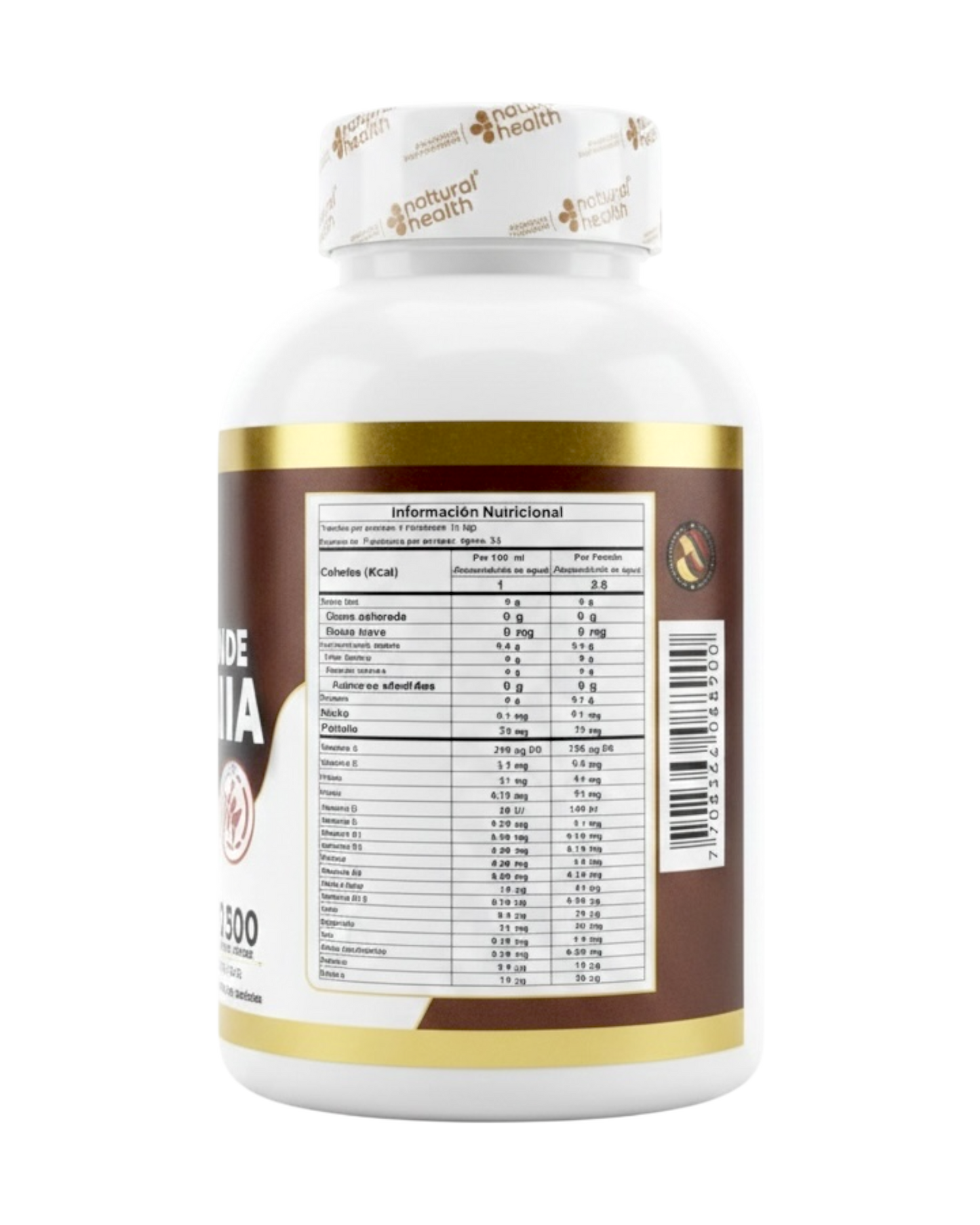 Betaglucanos Ganoderma