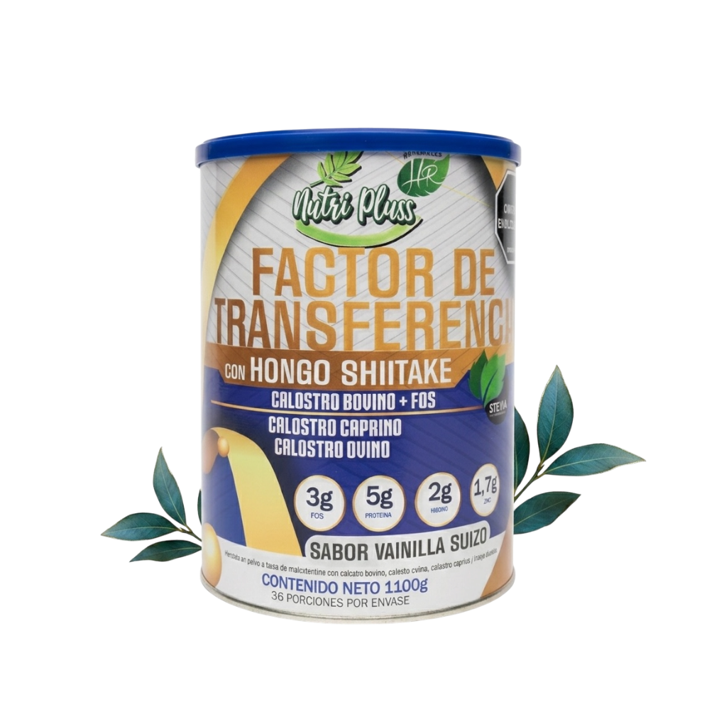 Factor Transferencia