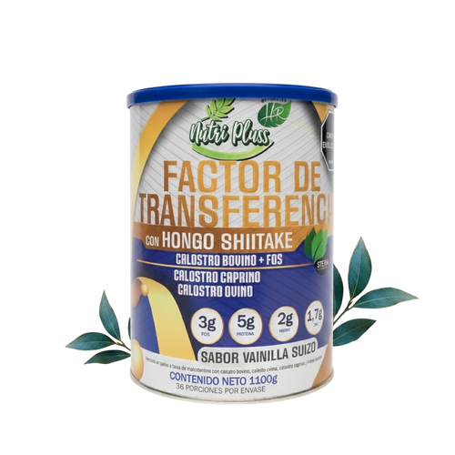 Factor Transferencia
