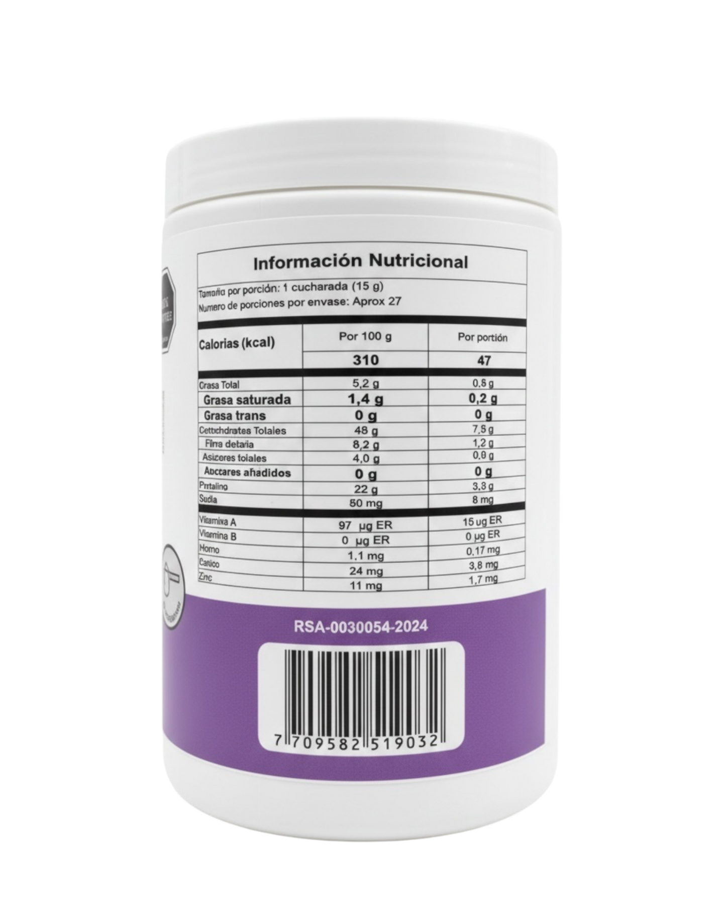 RENEWC Resveratrol + Colágeno