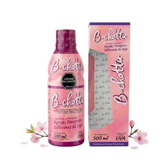 B-Chotta - 500 ML