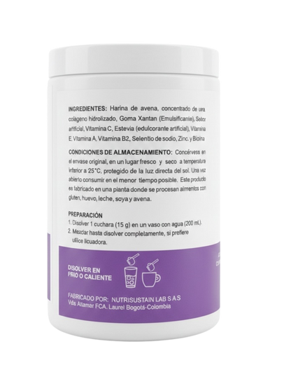 RENEWC Resveratrol + Colágeno